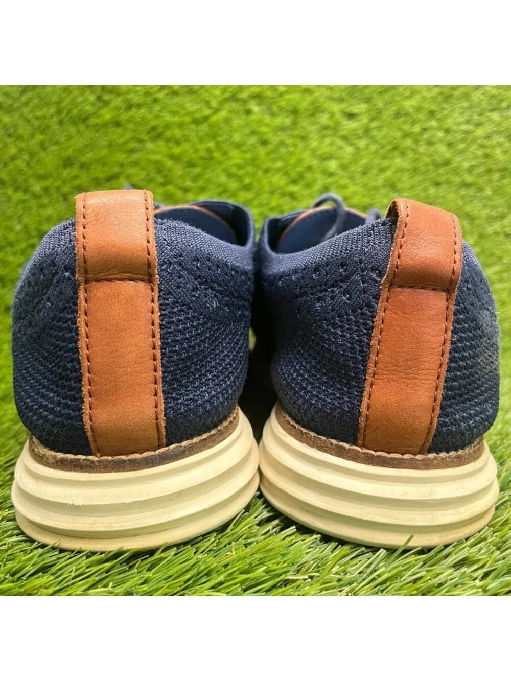 Cole Haan please review